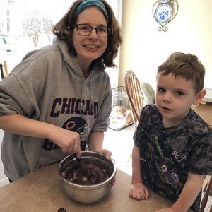 Team Page: Team Alyssa